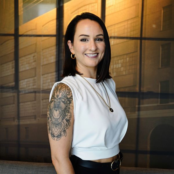Audrey Hille, Leasing Professional - Urban Realtor
